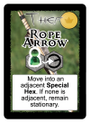 Rope Arrow
