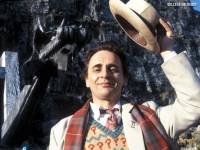 The Seventh Doctor