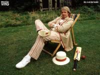 The Fifth Doctor