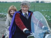 The Third Doctor