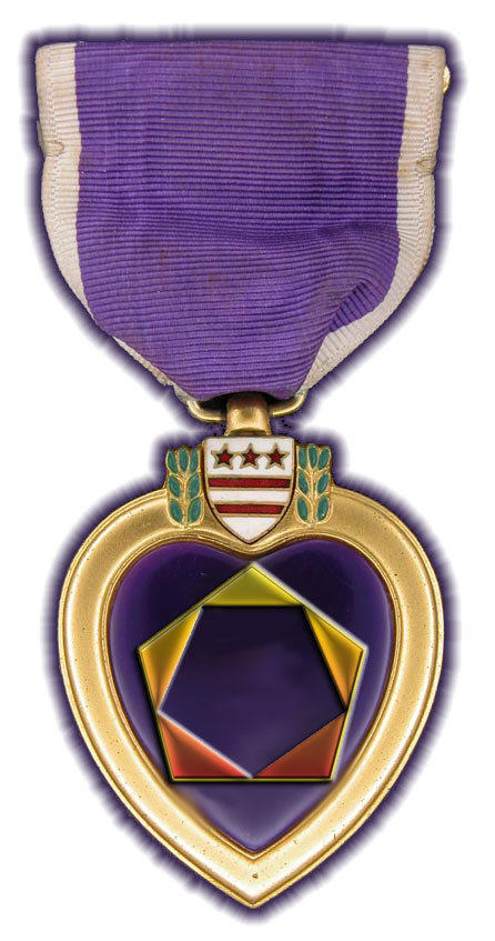 Purple Heart