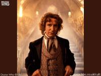 The Eighth Doctor