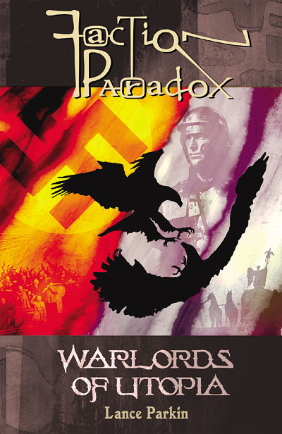 Warlords of Utopia