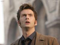 The Tenth Doctor