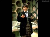 The Second Doctor