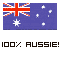 100% Aussie