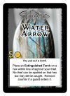 Water Arrow